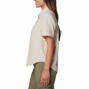 Buy Columbia Silver Ridge™ 3.0 SS W Online in Nepal - Online Shopping Nepal - Online Clothing Shop Nepal