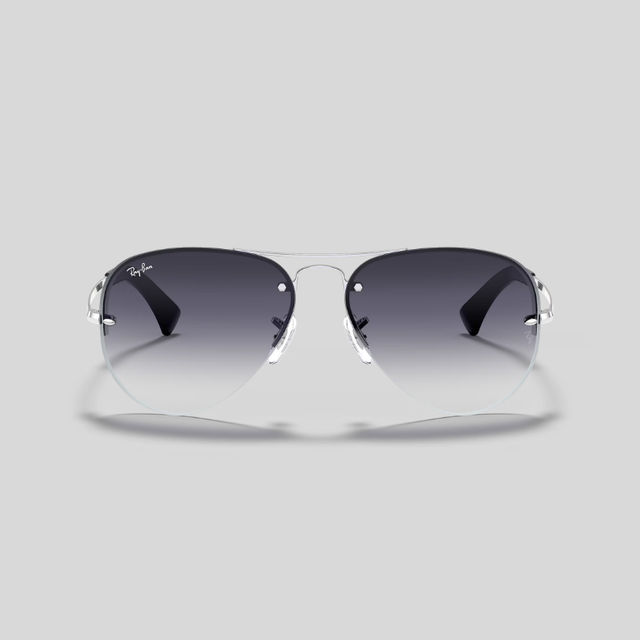 Buy Ray-Ban Gradient Aviator Sunglasses Online in Nepal - Online Shopping Nepal - Online Clothing Shop Nepal