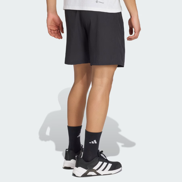 Buy Adidas Train Essentials Woven Training Shorts Online in Nepal - Online Shopping Nepal - Online Clothing Shop Nepal