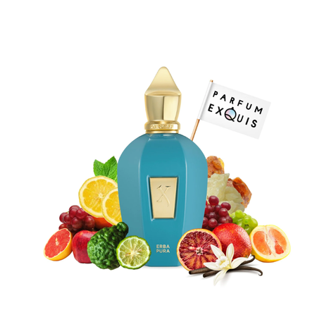 Buy XERJOFF ERBA PURA Online in Nepal - Online Shopping Nepal - Online Clothing Shop Nepal