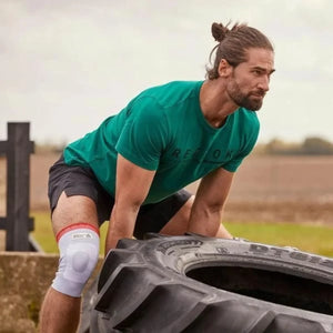 Reebok SPEEDWICK KNEE SUPPORT - Aadima Nepal -online shopping Nepal - Fashion -Buy Clothing Online  in Nepal