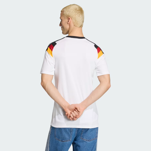 Buy ADIDAS Germany 26 Home Fan Jersey Online in Nepal - Online Shopping Nepal - Online Clothing Shop Nepal