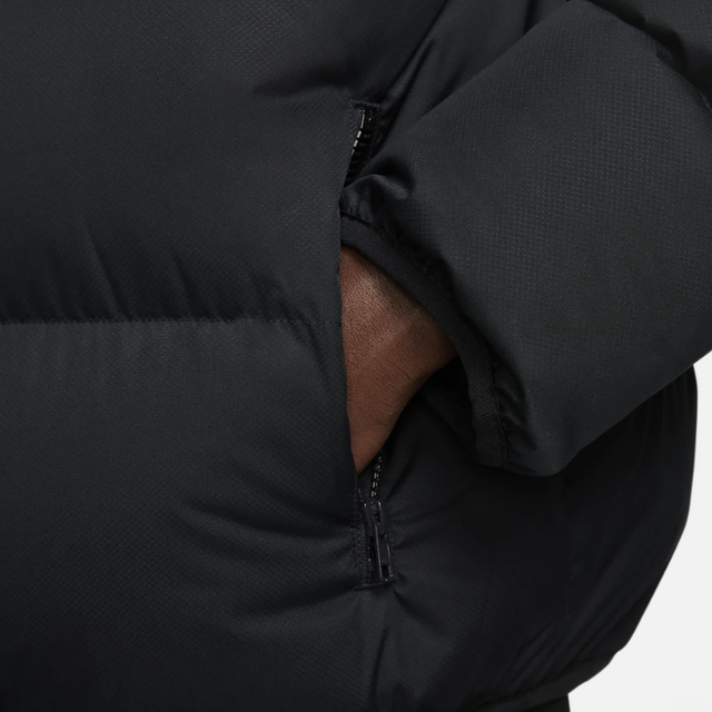 Buy Nike Sportswear Club Puffer Jacket Online in Nepal - Online Shopping Nepal - Online Clothing Shop Nepal
