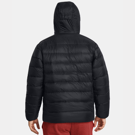 Buy Under Armour Legend Down Men's Hooded Jacket Online in Nepal - Online Shopping Nepal - Online Clothing Shop Nepal