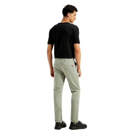 Slim Fit Chinos - Aadima Nepal -online shopping Nepal - Fashion -Buy Clothing Online  in Nepal