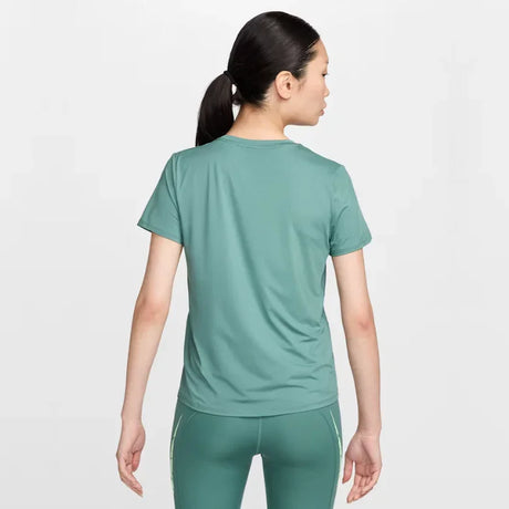 Nike One Swoosh Dri-FIT Short-Sleeve Running Top - Aadima Nepal -online shopping Nepal - Fashion -Buy Clothing Online  in Nepal