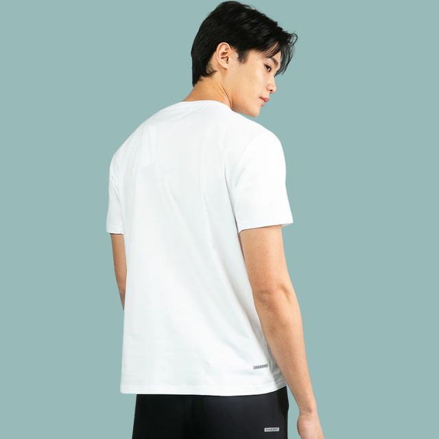 Buy Skechers Running Performance Tee Online in Nepal - Online Shopping Nepal - Online Clothing Shop Nepal