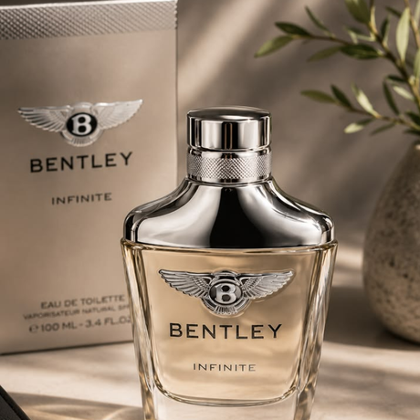 Buy Bentley Infinite Eau de Toilette Online in Nepal - Online Shopping Nepal - Online Clothing Shop Nepal