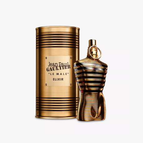 Buy Jean Paul Gaultier Le Male Elixir Parfum Online in Nepal - Online Shopping Nepal - Online Clothing Shop Nepal
