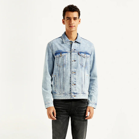 Denim Jacket - Aadima Nepal -online shopping Nepal - Fashion -Buy Clothing Online  in Nepal