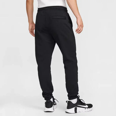 Nike Swoosh Dri-FIT Fleece Fitness Joggers - Aadima Nepal -online shopping Nepal - Fashion -Buy Clothing Online  in Nepal