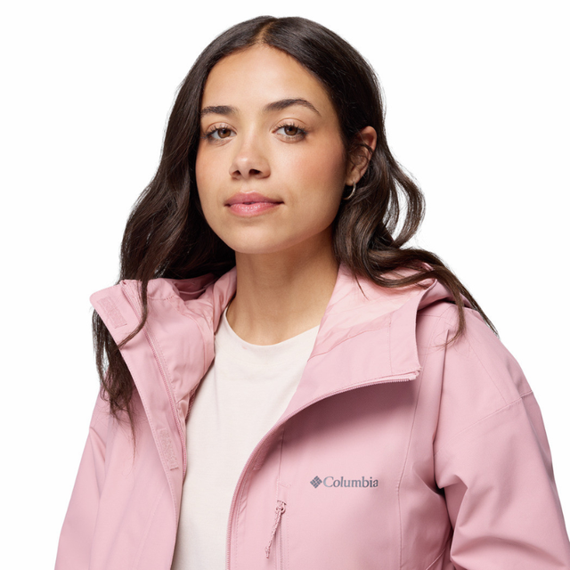 Buy Columbia Hikebound™ Jacket Online in Nepal - Online Shopping Nepal - Online Clothing Shop Nepal