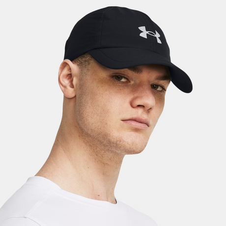 UA Launch Adjustable Cap - Aadima Nepal -online shopping Nepal - Fashion -Buy Clothing Online  in Nepal