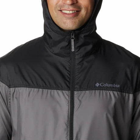 Columbia Flash Challenger™ Novelty Windbreaker - Aadima Nepal -online shopping Nepal - Fashion -Buy Clothing Online  in Nepal