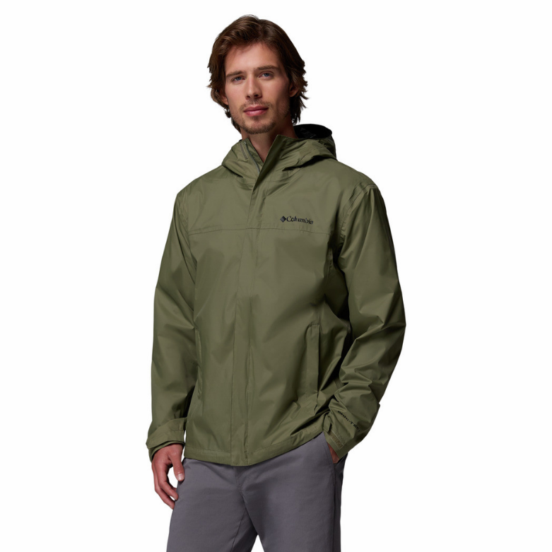Buy Columbia Watertight™ II Jacket Online in Nepal - Online Shopping Nepal - Online Clothing Shop Nepal