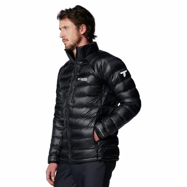 Columbia Arctic Crest™ Down Jacket - Aadima Nepal -online shopping Nepal - Fashion -Buy Clothing Online  in Nepal