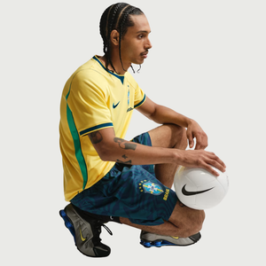 Buy Brazil National Team 2026 Home Jersey Online in Nepal - Online Shopping Nepal - Online Clothing Shop Nepal