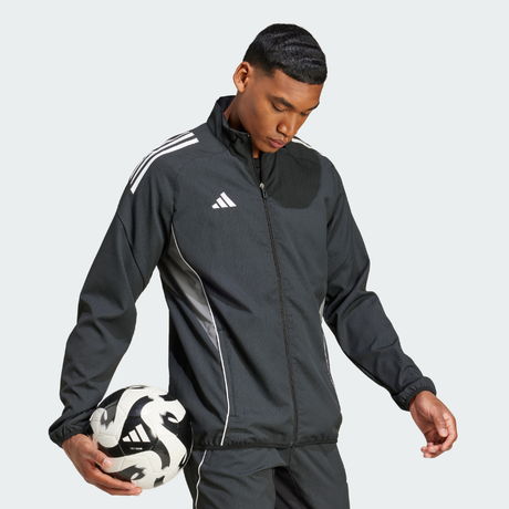 Buy Adidas Tiro 25 Competition Presentation Jacket Online in Nepal - Online Shopping Nepal - Online Clothing Shop Nepal