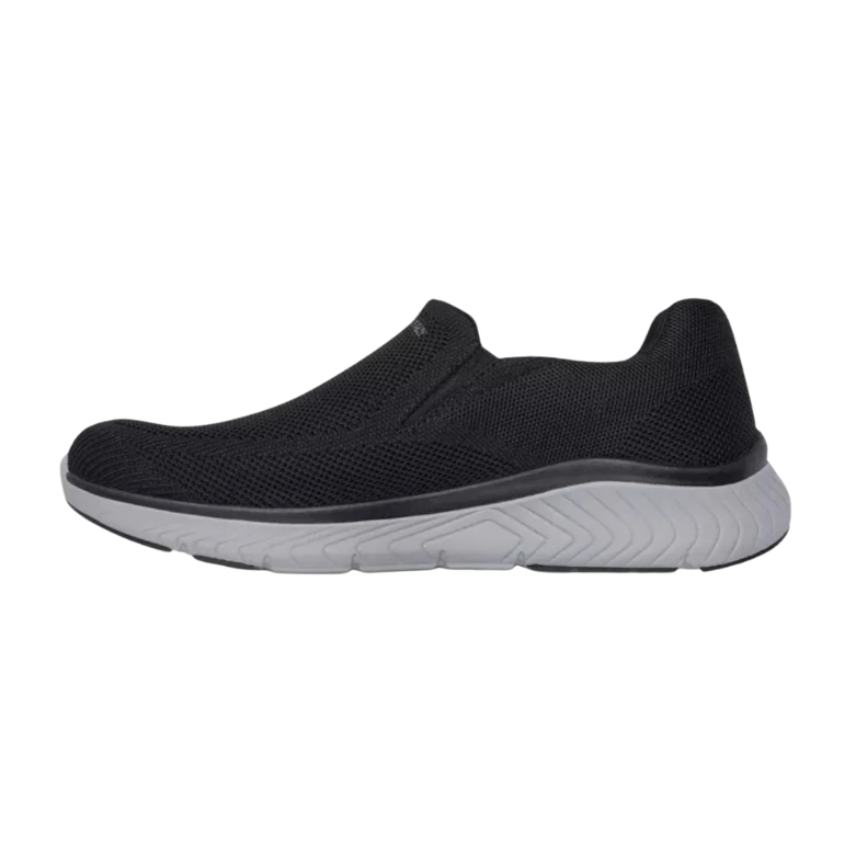 Buy Skechers Arch Fit Crosser Locke Men's Shoes Online in Nepal - Online Shopping Nepal - Online Clothing Shop Nepal