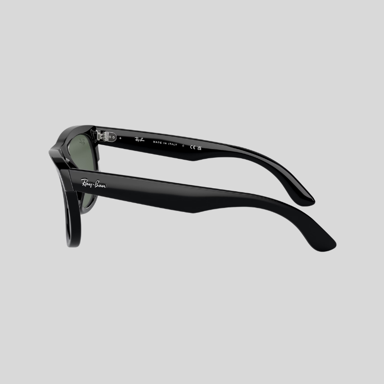 Buy Ray-Ban Wayfarer Reverse sunglasses Online in Nepal - Online Shopping Nepal - Online Clothing Shop Nepal