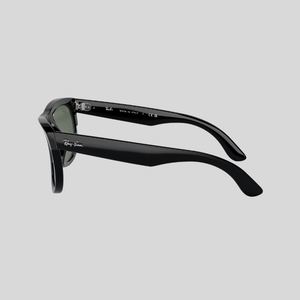 Buy Ray-Ban Wayfarer Reverse sunglasses Online in Nepal - Online Shopping Nepal - Online Clothing Shop Nepal