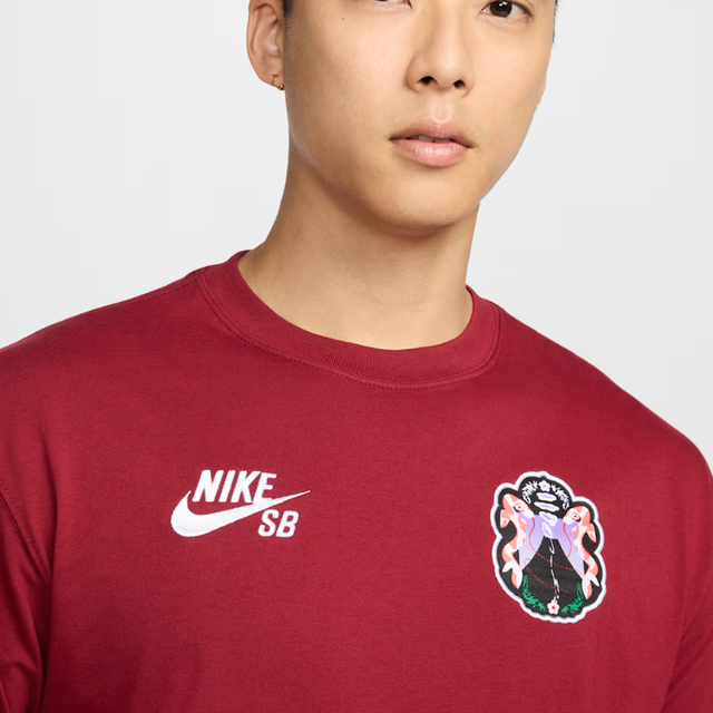 Buy Nike SB Japan Skate T-Shirt Online in Nepal - Online Shopping Nepal - Online Clothing Shop Nepal