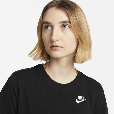 Buy Nike Sportswear Club Essentials W T-Shirt Online in Nepal - Online Shopping Nepal - Online Clothing Shop Nepal