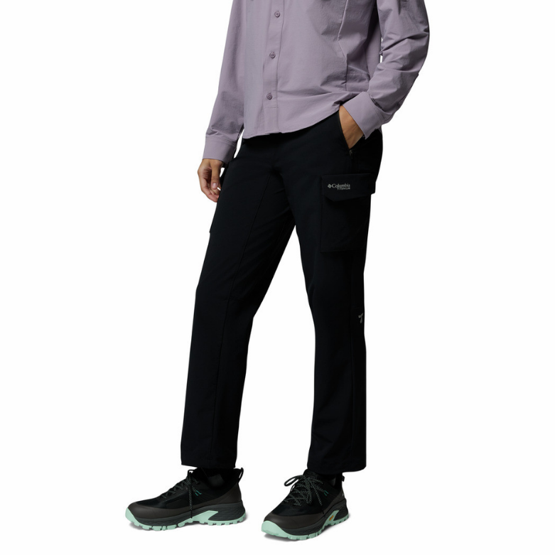 Buy Columbia Silver Ridge™ Elite W Pant Online in Nepal - Online Shopping Nepal - Online Clothing Shop Nepal
