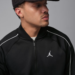 Buy Jordan Brooklyn Men's Tricot Track Jacket Online in Nepal - Online Shopping Nepal - Online Clothing Shop Nepal