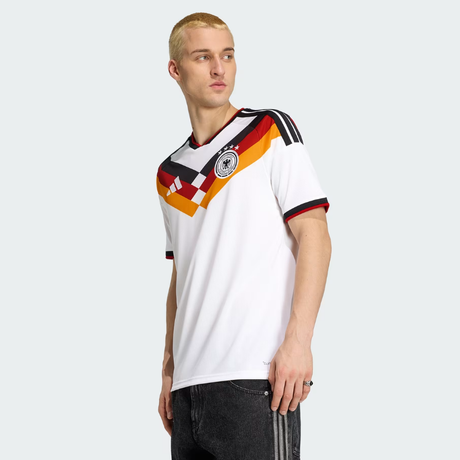Buy ADIDAS Germany 26 Home Jersey Online in Nepal - Online Shopping Nepal - Online Clothing Shop Nepal