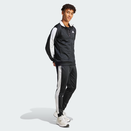 Buy Adidas Sportswear Basic Tricot Colorblock Set Online in Nepal - Online Shopping Nepal - Online Clothing Shop Nepal