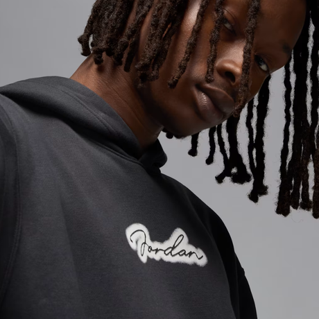 Buy Jordan MVP Pullover Fleece Hoodie Online in Nepal - Online Shopping Nepal - Online Clothing Shop Nepal
