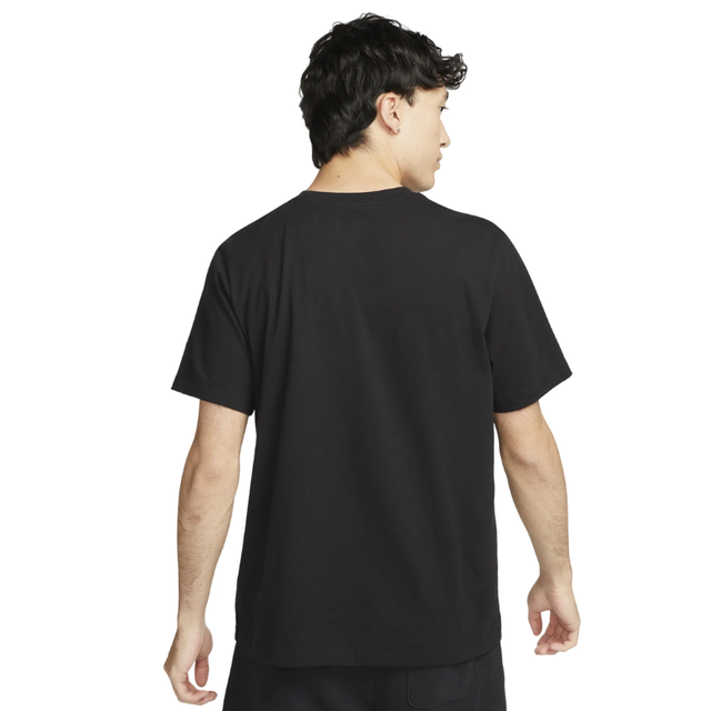 Buy Nike Just Do It Swoosh T-shirt Online in Nepal - Online Shopping Nepal - Online Clothing Shop Nepal