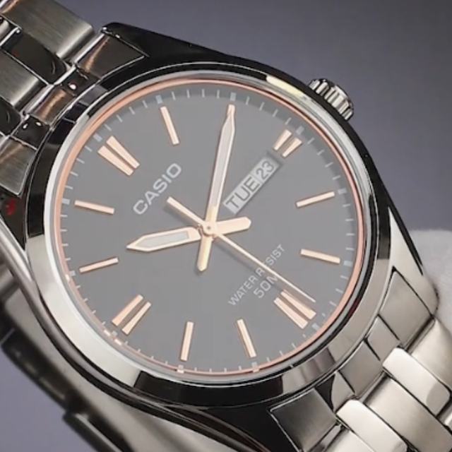 Buy CASIO ANALOG WATCH LTP-1335D-1A2V Online in Nepal - Online Shopping Nepal - Online Clothing Shop Nepal