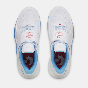 Under Armour D. Fox 2 'Blue Flame' Basketball Shoes