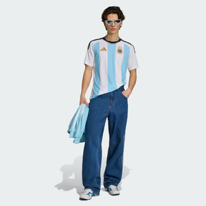 Buy ADIDAS Argentina 26 Home Fan Jersey Online in Nepal - Online Shopping Nepal - Online Clothing Shop Nepal
