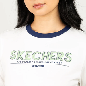 Buy Skechers Authentic - Iconic Tee Online in Nepal - Online Shopping Nepal - Online Clothing Shop Nepal