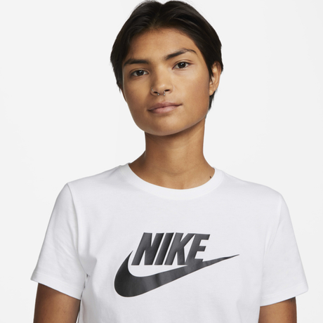 Buy Nike Sportswear Essentials W T-Shirt Online in Nepal - Online Shopping Nepal - Online Clothing Shop Nepal