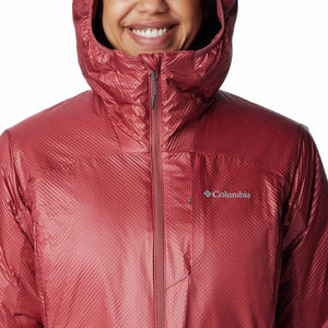 Columbia Arch Rock™ Double Wall Elite™ Mid Jacket - Aadima Nepal -online shopping Nepal - Fashion -Buy Clothing Online  in Nepal