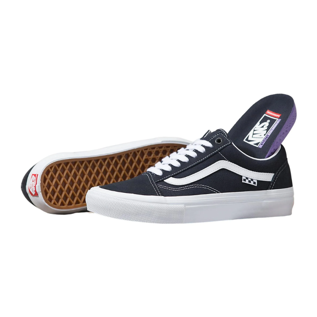 Buy Vans Wrapped Skate Old Skool Online in Nepal - Online Shopping Nepal - Online Clothing Shop Nepal