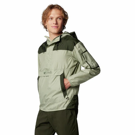 COLUMBIA Challenger™ II Windbreaker - Aadima Nepal -online shopping Nepal - Fashion -Buy Clothing Online  in Nepal