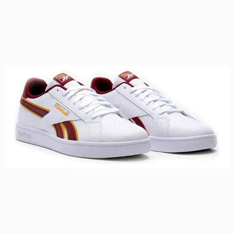 Reebok Court Retro Shoe - Aadima Nepal -online shopping Nepal - Fashion -Buy Clothing Online  in Nepal