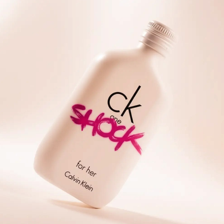 Buy Calvin Klein One Shock Her EDT Online in Nepal - Online Shopping Nepal - Online Clothing Shop Nepal
