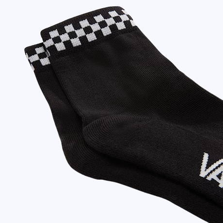 Buy Vans Peek-A-Check Half Crew Socks Online in Nepal - Online Shopping Nepal - Online Clothing Shop Nepal