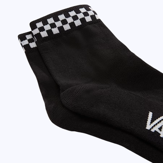 Buy Vans Peek-A-Check Half Crew Socks Online in Nepal - Online Shopping Nepal - Online Clothing Shop Nepal