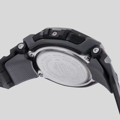 Buy CASIO G-SQUAD GBD-300-1DR Bluetooth Fitness Watch Online in Nepal - Online Shopping Nepal - Online Clothing Shop Nepal