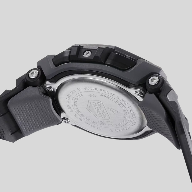 Buy CASIO G-SQUAD GBD-300-1DR Bluetooth Fitness Watch Online in Nepal - Online Shopping Nepal - Online Clothing Shop Nepal