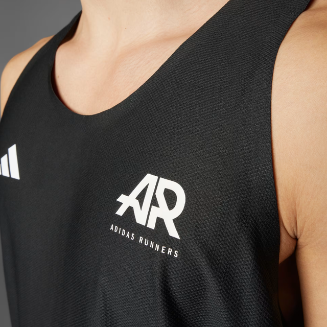 Buy Adidas Runners CLIMACOOL Singlet Tee Online in Nepal - Online Shopping Nepal - Online Clothing Shop Nepal
