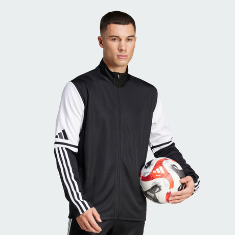 Buy Adidas Squadra 25 Training Jacket Online in Nepal - Online Shopping Nepal - Online Clothing Shop Nepal