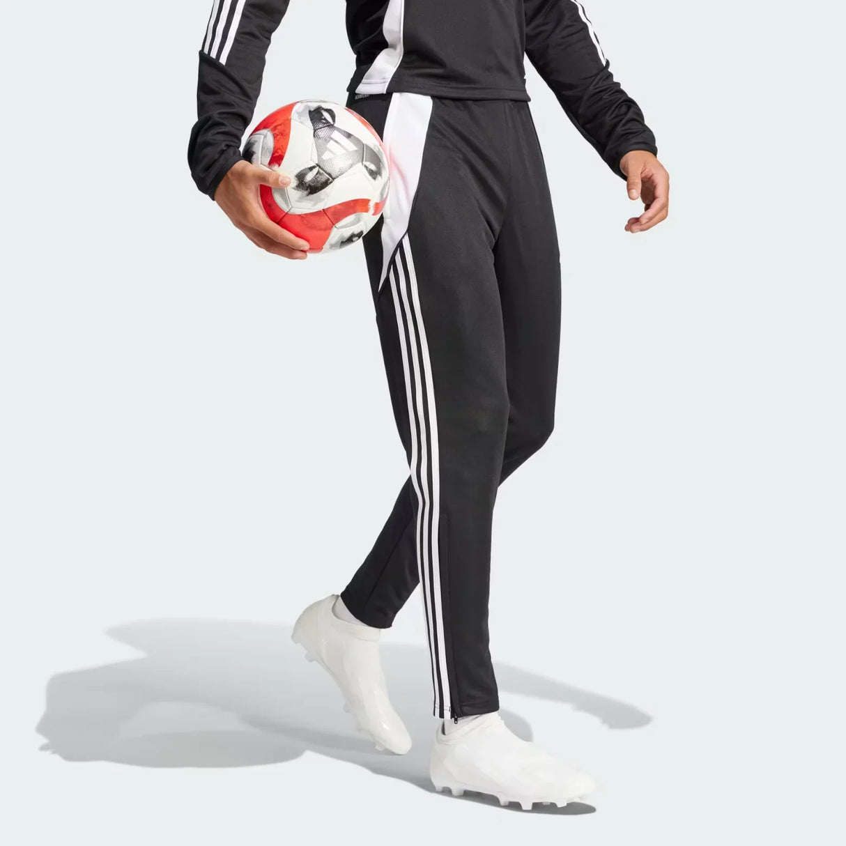 Tiro 24 Slim Training Pants - Aadima Nepal -online shopping Nepal - Fashion -Buy Clothing Online  in Nepal